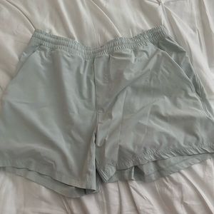 Lululemon men’s pace breaker Linerless